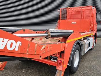 FM 330 / PORTAAL / ABSETZKIPPER